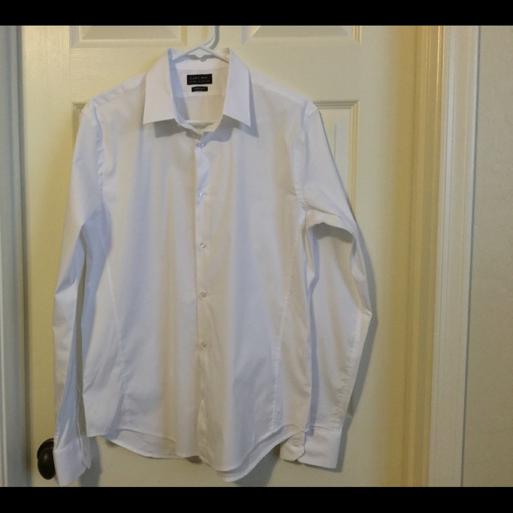 COPY - Dress shirt